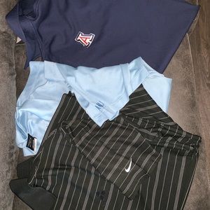 Nike Polos XL